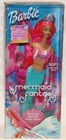 2002 Mermaid Fantasy Barbie Doll Mattel