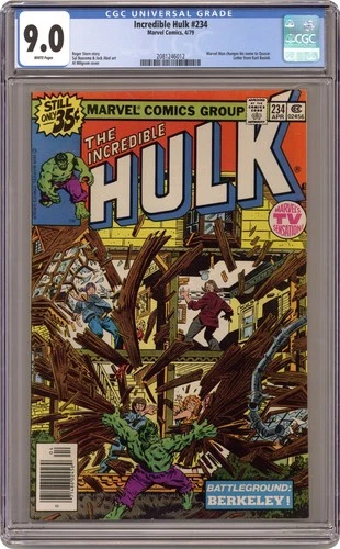 Comic Image