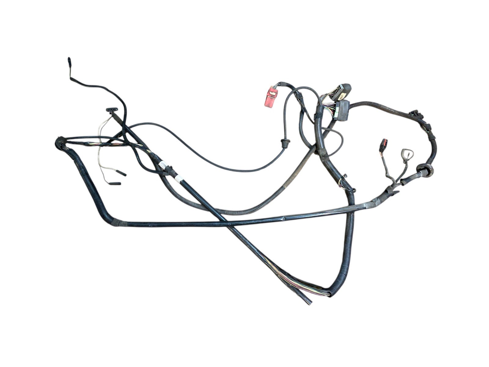 Jeep Wrangler YJ Body Harness NO CUTS 91-95 Rear Wiper Loom Wire OEM