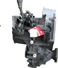 VW Polo 6N2 Lupo Getriebe EXB 1,4l 55kw 75PS Motor AMF TDI Diesel Audi A2 180TKM