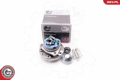 ESEN SKV 29SKV008 Radlagersatz für OPEL,VAUXHALL