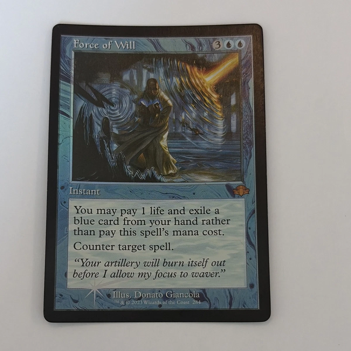 Preços baixos em Individual de Jogos de cartas Force of Will | eBay