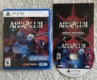 Absolum for Sony PlayStation 5 plus Soundtrack