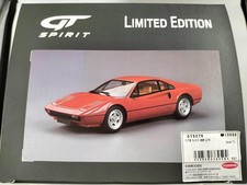 KYOSHO Ferrari 308 GTBI 1/18 /L