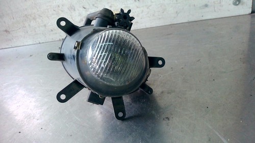 Nebelscheinwerfer komplett L BMW 318d E46 2001-2003