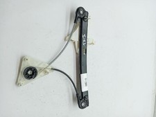 6R4839461G fensterheber hinten links VOLKSWAGEN POLO 6C1 jgrmp416644