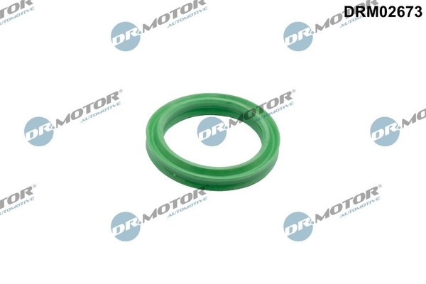 Dr.Motor Automotive Dichtring, Ladeluftschlauch DRM02673 Passend FüR Nissan-image