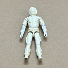 3.75" Prototype GI Joe Snow Job v2 Figure TestShot G.I. Toy Arctic Trooper