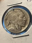 1915 D Buffalo Nickel, VF Detail Key Date Great Looking A2880