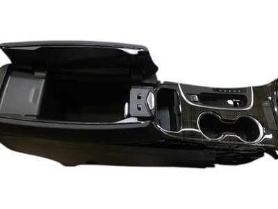 2019-2020 GM ENVISION CONSOLE ASM 84620880 NEW OEM