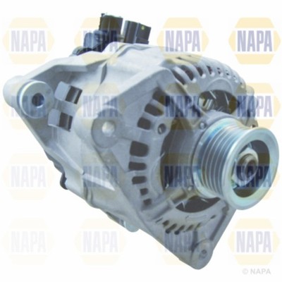 NAPA NAL1639 Generator 12V 80A für FORD