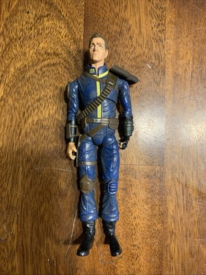 Funko Fallout 3 Legacy Collection - Lone Wanderer 101 Action Figure