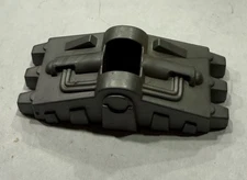 Vint Original 1985 He-Man MOTU Stalker Stilt Foot Part Masters Universe Gray Acc