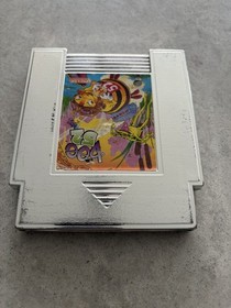 Bee 52 Nes Nintendo Authentic