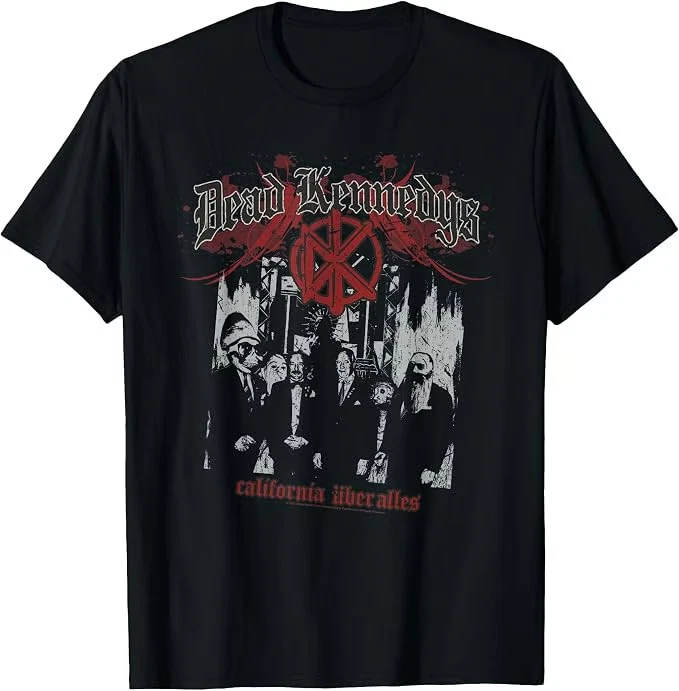 Vintage T Shirt Dead Kennedys for sale | eBay