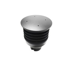 Blow Up Bean Hopper Cleaner for Coffee Grinder Anti-Static Residue Remover Part