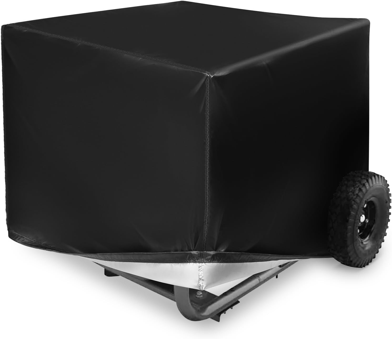 Waterproof Outdoor Power Equipment Generator Cover for WGen2000/3600/5500/7500