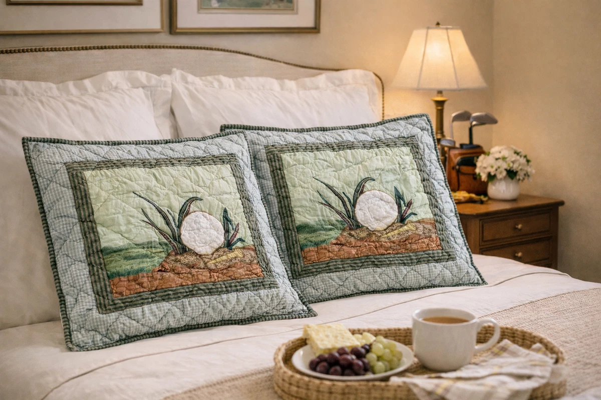 Patch Magic ベッドカバー&枕カバー Patch Magic Bedding for sale | eBay