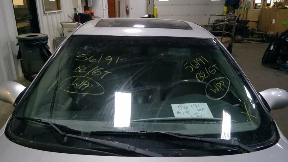 Driver Front Spindle/Knuckle VIN N 4th Digit Classic Fits 97-05 MALIBU 4162664 Foto 4 de 4