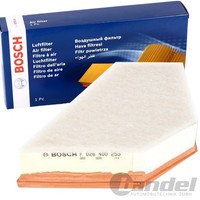 Bosch Luftfilter FüR Volvo C30 533 C70 II S40 II V40 V50 Baujahr Beachten