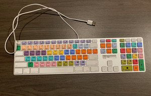 Pro-Tools Keyboard | eBay