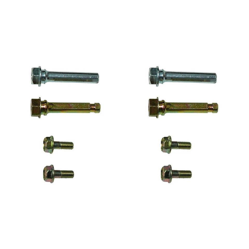 Kit de pernos de pinza de freno de disco Raybestos para Toyota Camry Lexus ES300 2002 Foto 2 de 3