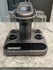Bartesian 55300 12V DD01 Premium Cocktail Mak...
