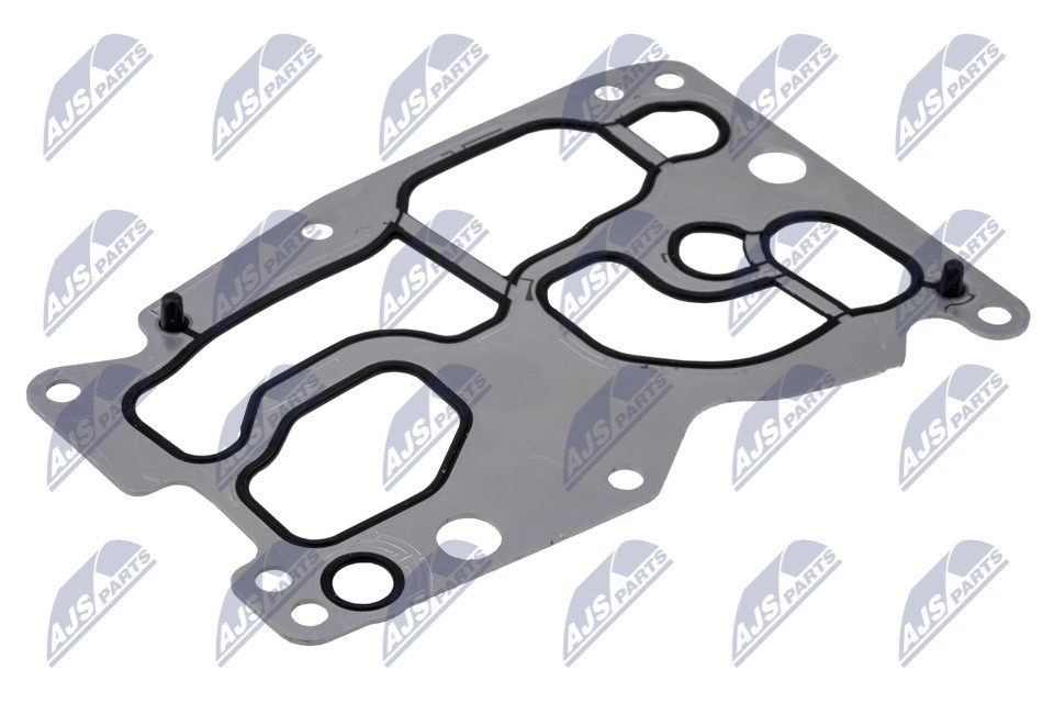NTY CCL-BM-082 Seal, oil cooler for BMW,MINI,TOYOTA