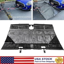 for Roadmaster Tow Defender Protective Screening for Blue Ox Demco Tow Bars 4750