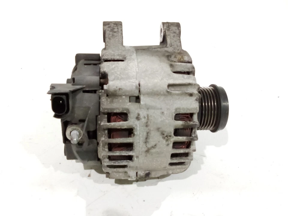 30659390 ALTERNADOR / 146410 PARA FORD C-MAX II DXA/CB7, DXA/CEU 1.6 TDCI - Immagine 3 di 4