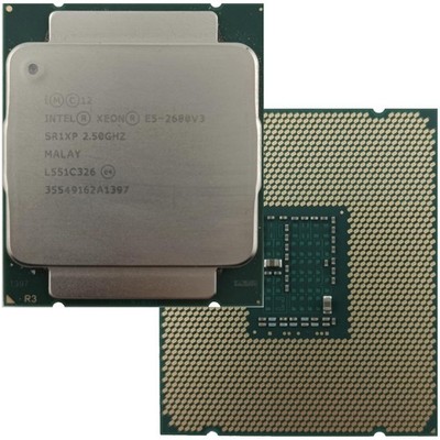 Intel Xeon E5-2680 V3 - Benchmark, Test E Specifiche - Foto 8
