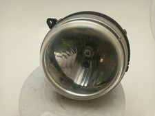 Jeep Cherokee Headlamp Headlight Ns 2001-2008 5 Door Estate Lh Jeep Cherokee Headlamp Headlight Ns 2001-2008 5 Door Estate Lh