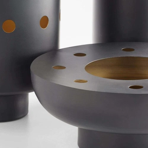 Cyan Design 11520 Naktis 15 X 6 inch Bowl - Picture 5 of 5