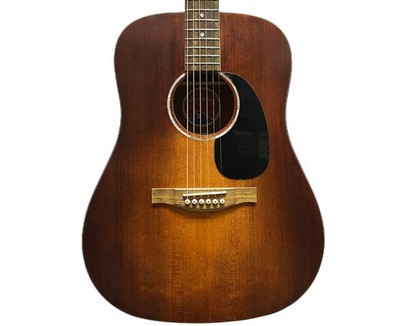 Eastman PCH1-D-CLA Dreadnought Acoustic Guitar in Classic Satin Finish with Gig