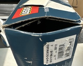 Lego 10177 Boeing 787 Dreamliner New But Damaged Box