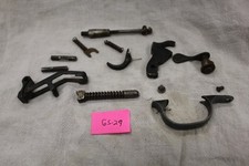 Stevens Savage Model 94 12ga Single Shot Parts Lot..hammer Trigger Lever Etc