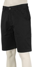 Billabong Carter 21" Walk Shorts - Black - New