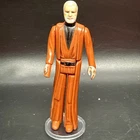 Vintage 1977 Kenner Star Wars Obi Wan Kenobi Action Figure Only Original