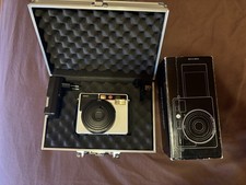 Leica Sofort Blanc Type 275 – Instantané Leica Iconique +