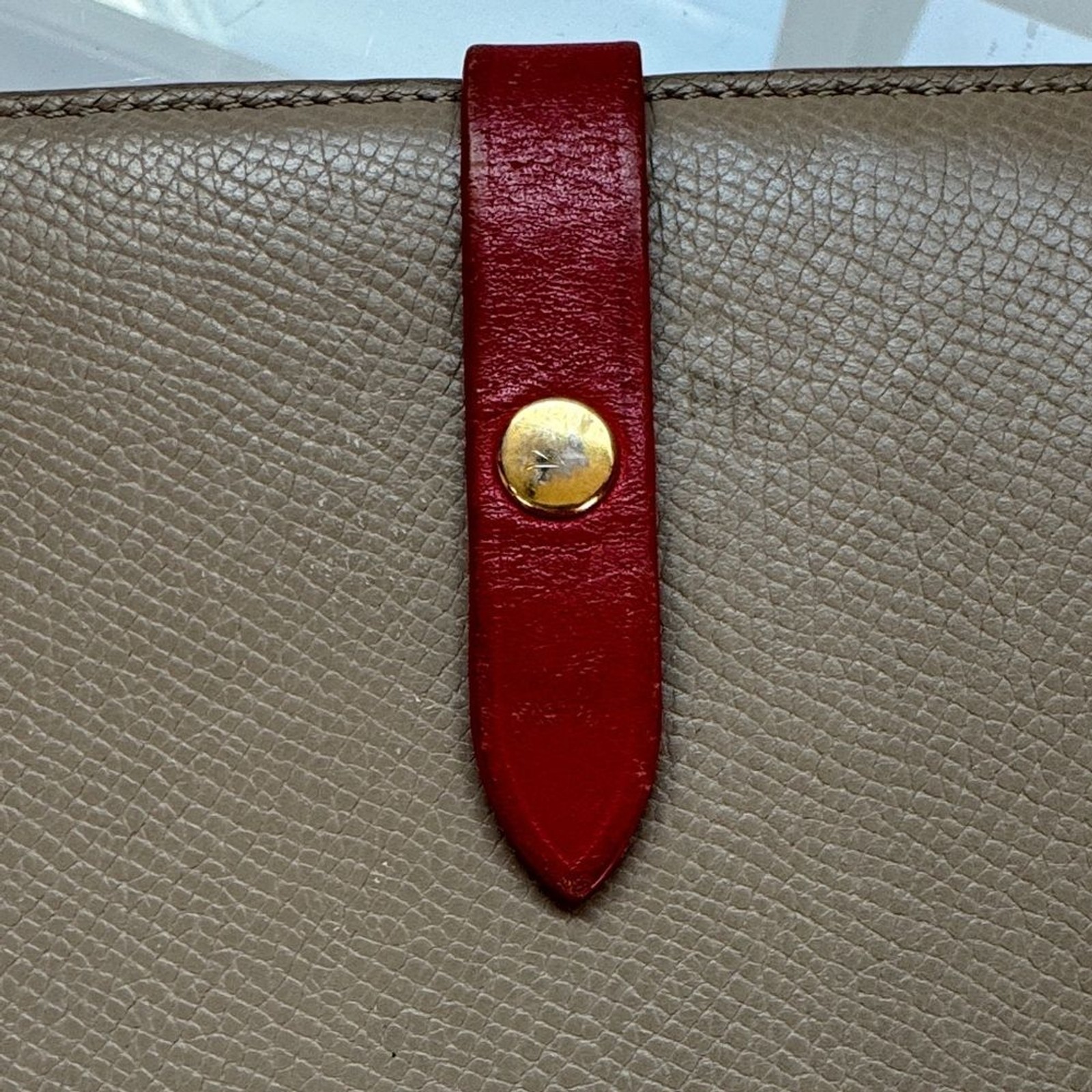 Celine Medium Strap Multifunction wallet - image 3