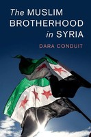 Dara Conduit | The Muslim Brotherhood In Syria | Taschenbuch | Englisch (2019)
