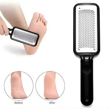 TYGA Foot File Scraper Rasp Hard Dead Dry Skin Remover Grater Callus Pedicure