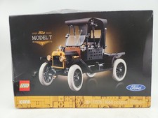 NEW Lego Icons Ford Model T Building Set 1060...