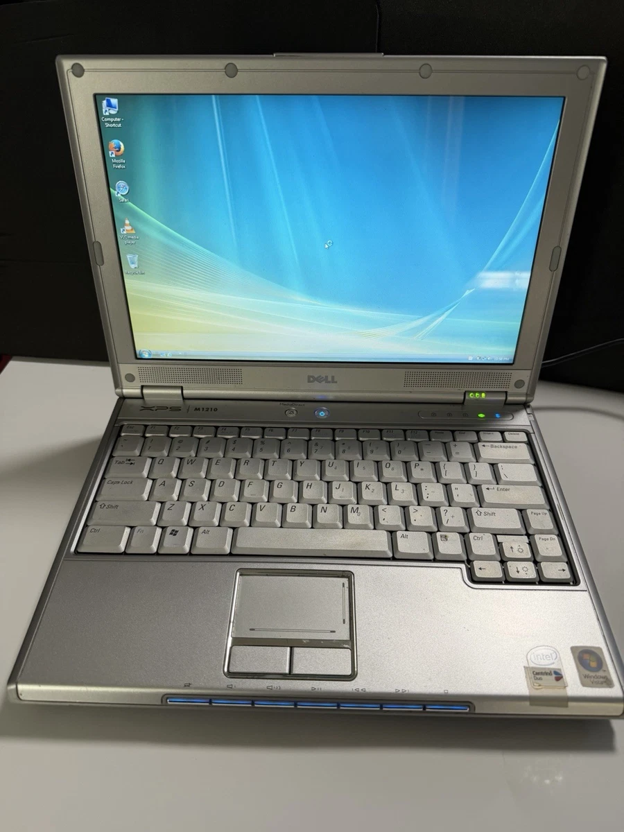 dell xps m1210 products for sale | eBay
