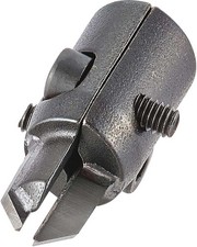 Trend TCT Universal Countersink, 3.0mm - 7.2mm Diameter, Adjustable Counter Sin