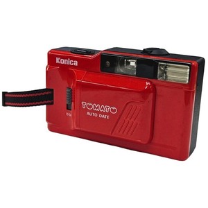 Konica Tomato | eBay