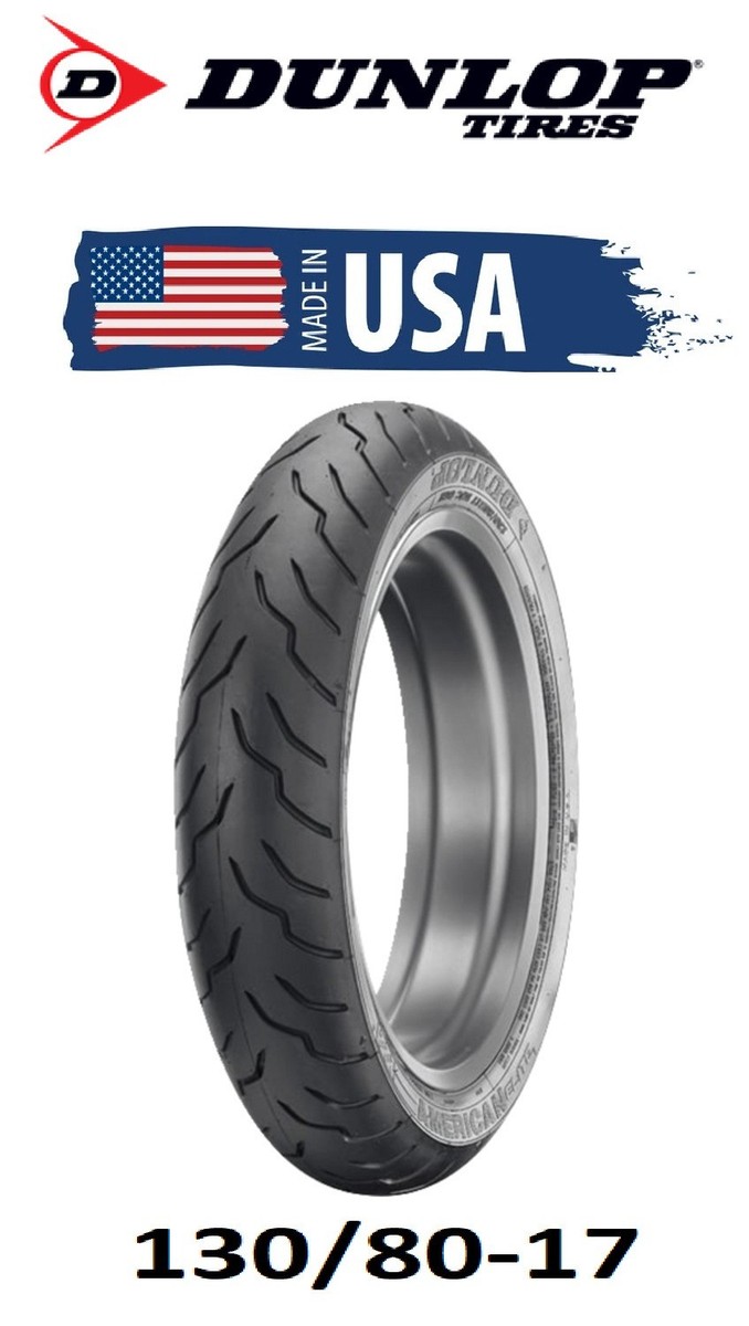 5.00-17 ビンテージ タイヤ　 130/80-17 130/90-17 DUNLOP AMERICAN ELITE 130/80-17 FRONT TIRE HARLEY ELECTRA GLIDE