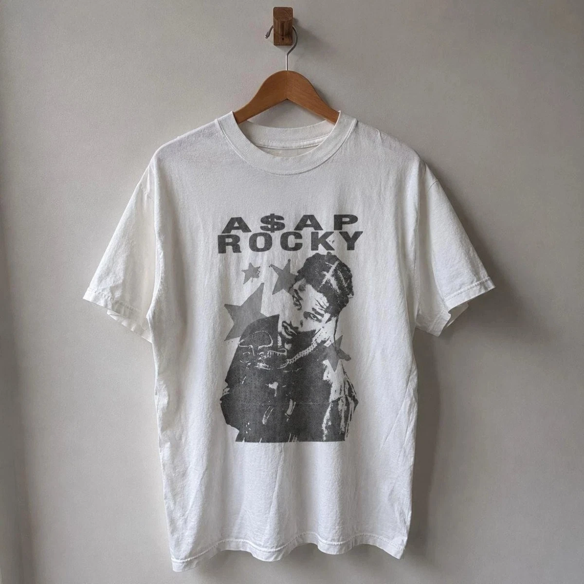 Asap Rocky Tee for sale - eBay