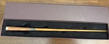 Luna Lovegood's Wand Universal Studios Wizarding World of Harry Potter W/Box