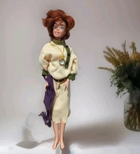 Anastasia Dream Waltz Doll Galoob 1997 Vintage 20th Century Fox Movie(# 23006 )